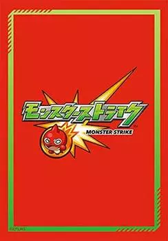 Bushiroad Sleeve Collection Mini Vol.533 Monster Strike