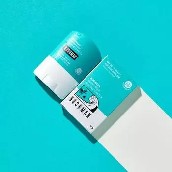 Bushman Waterproof Surfing Sun Stick 16g