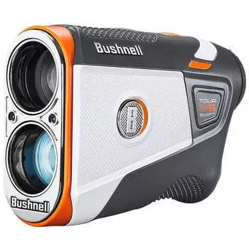 Bushnell Pinseeker Tour V6 Shift Jolt Белый