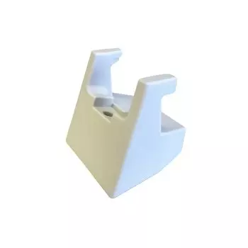 Busicom barcode reader stand white (general purpose)