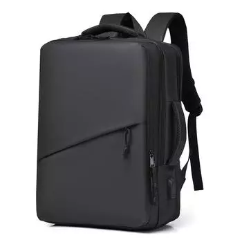Business Backpack 25L Large-capacity Dry-wet Separation Multi-functional Leisure Travel Backpack