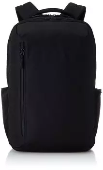 Business Backpack BS Light Daypack Black [Solo Tourist]