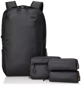 Business Backpack Frelancer Plus Backpack 15 Inch Pouch Included L [Vermouth]