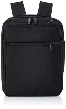Business Backpack Gadgetable HG A4 Inch PC Storage 67311 Black [Ace Gene] 13.3 Men s