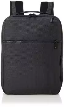 Business Backpack Gadgetable Spectra Can Hold Inch PC Strength B4 9L Gray [Ace Gene] 13.3 [Highest Type] Men s
