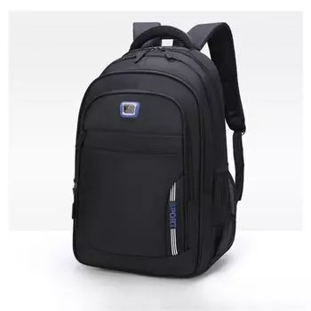 Business Backpack, Large-capacity Commuting Backpack, Men s Promotional Gift, Multi-functional Computer Bag