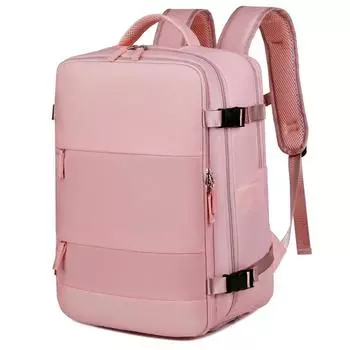 Business Backpacks, Commuter Backpacks, Large-capacity Dry-wet Separation Compartments, Travel Bags 30cm *45cm*18cm
