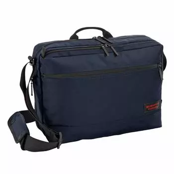 Business Bag 2WAY A4 Ultimate Collection 8080 Midnight Blue [Manhattan Passage] Men s [66]