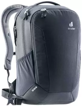Business Bag Giga Black 2021 Model [Deuter] D3812321-7000