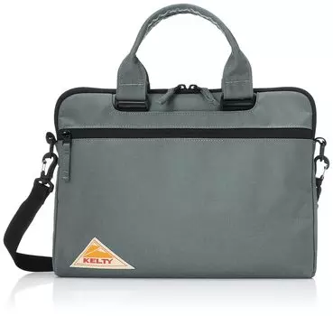 Business Bag PC BRIEF CASE Graphite [Kelty]