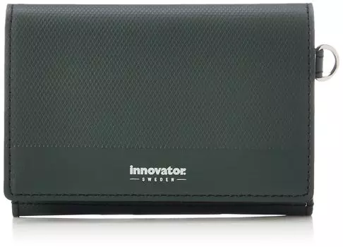 Business card holder INW21 GREEN [Innovator]