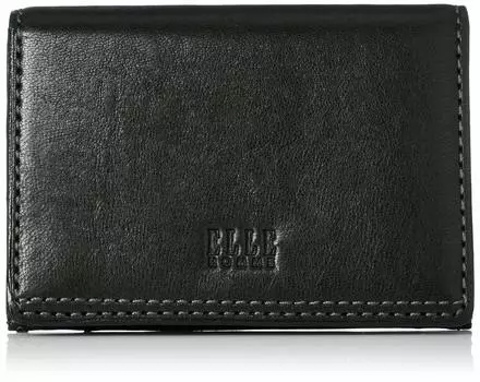 Business Card Holder Sheep XP34665 Green [Elhomme] Men s