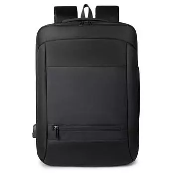 Business Casual Backpack for Men, Large-capacity Commuting Computer Backpack, Usb Charging Portable Backpack