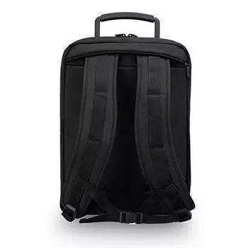 Business Casual Laptop Bag Backpack 46.6 x 33.4 x 10 cm чёрный
