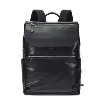 Business Commuting Backpack High Appearance Level Computer Bag Large-capacity Schoolbag Outdoor Travel Backpack One Size