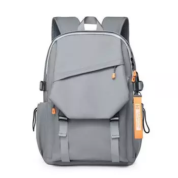 Business Commuting Backpacks, Leisure Travel Backpacks, Fashionable Large-capacity Backpacks for Junior and Senior High School Students 46cm * 30cm * 13cm