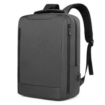 Business Commuting Men s Backpack, Large-capacity Laptop Bag, Casual Backpack for Men 30cm *42cm *16cm