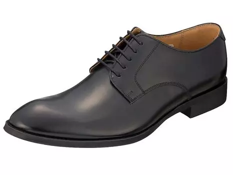 Business Shoes 810R AL Black [Regal] Men s чёрный