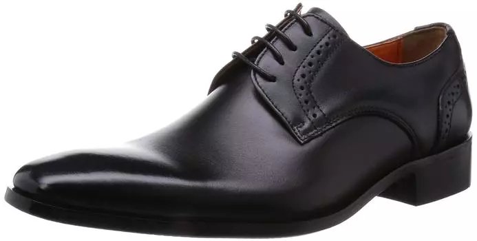 Business Shoes DC1175 Black 27 [Antonio Ducati] Men s чёрный