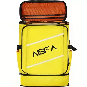 Business Square 17 Expansion Large включает USB зарядку для колледжа [AISFA] рюкзак, мужской рюкзак, рюкзак, рюкзак, дюймовый, ПК, функция,
