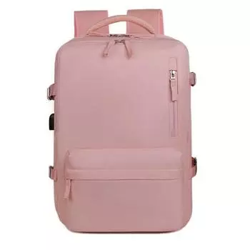 Business Travel Backpack, Large-capacity Multi-functional Luggage, Leisure Backpack, Travel Bag, College Student Schoolbag