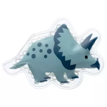 Бусины для льда Skater Dinosaur Tricera диаметром 10 см CLB1-A