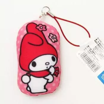 Бусины Nigi Nigi Strap Flower My Melody [ORMM]