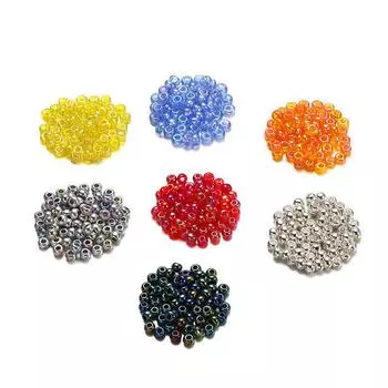 Бусины, ожерелье, браслет, многофункциональные, свободные разделители, поделки, сделай сам, 1800 шт., 2 мм, чешское стекло, конфеты, цвет для изготовления ювелирных изделий 2mm королевский синий