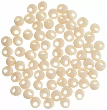 Бусины TOHO Magadama 5 мм M51 10 г прибл.