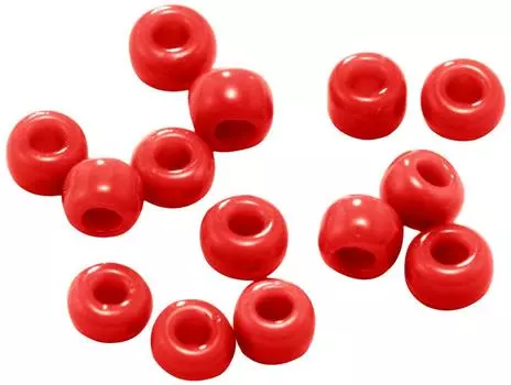 Бусины TOHO Marudai Bara Pack, внешний диаметр 7 г, бусины, прибл.. 3 мм, приблизительно. №45А