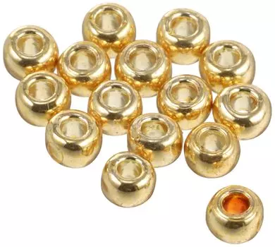 Бусины TOHO Marudai Bara Pack, внешний диаметр 7 г, бусины PF557, прибл.. 3 мм, приблизительно. Пакет,