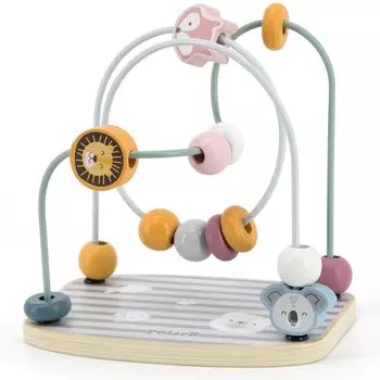 Бусины VIGA PolarB Лабиринт 0 TYPR44020