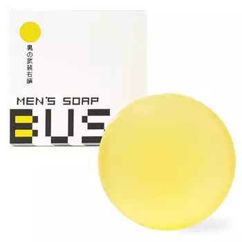 BUSO очищающее мыло для лица очищающее мыло для лица очищающее мыло для лица пенящееся твердое мыло от прыщей органическое очищающее мыло для мужчин мыло с фульвовой кислотой