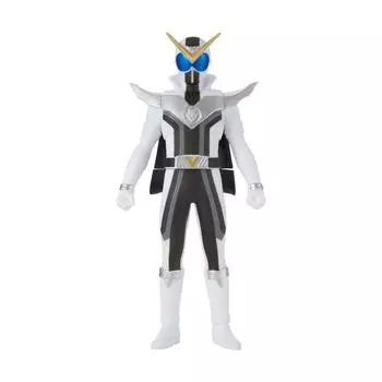 Bustaro Sentai Don Brothers Sentai Hero Series Zenkaiser Black