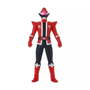 Bustaro Sentai Don Brothers Sentai Hero Series Donmo Motaro