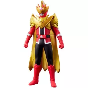 Bustaro Sentai Don Brothers Sentai Hero Series Золотой Момотаро [Bandai] золотой