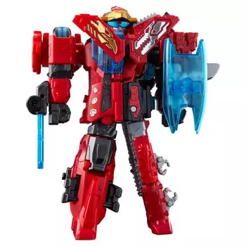 Бустаро Сентай Дон Бразерс DX Донзенкайох