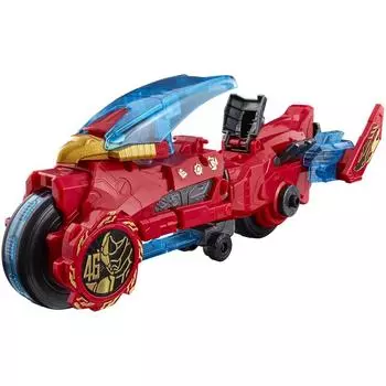 Бустаро Сентай Дон Бразерс DX Эния Райдон