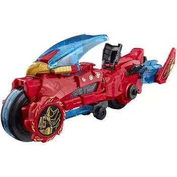 Бустаро Сентай Дон Бразерс DX Эния Райдон