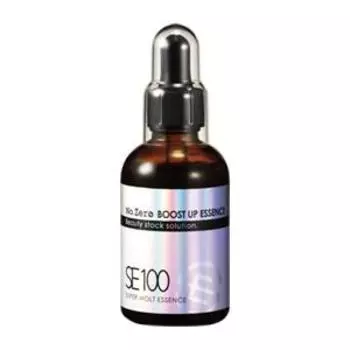 Бустер-эссенция La Sincia SE100 No.ZERO увлажнение и антигликация, 60 мл