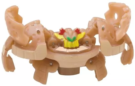 Бустер Бакуган Wilda BO-05