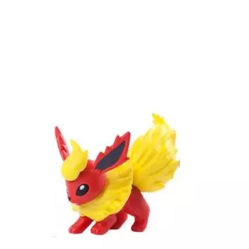 Бустер, коллекция Pocketmonster Moncolle 5см