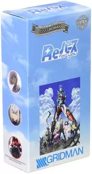Бустер Reverse for you SSSS.GRIDMAN BOX