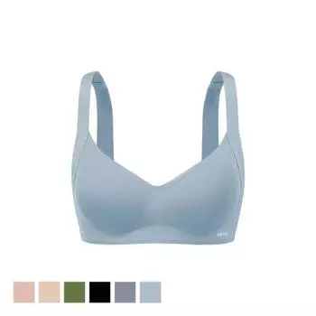 Бюстгальтер Berish Cool Fit с поддержкой объема Beige M