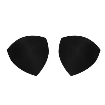 Бюстгальтер без стального кольца, спортивное нижнее белье, подходящая подушечка для груди, вставка для женщин