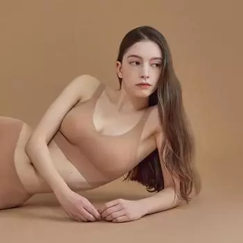 Бюстгальтер Bodyco Air Swing Black S/M