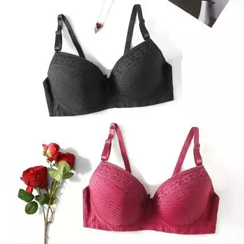 Бюстгальтер большого размера, женский бюстгальтер из жаккардовой ткани, дышащая верхняя поддержка, бюстгальтер под грудью, нижнее белье, бюстгальтер с чашкой D 110D белый