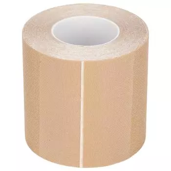 Бюстгальтер Bootytape для подтяжки груди, поддержка груди 5 см x 5 м, эластичный, дышащий, для мышц ног