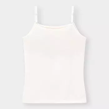 Бюстгальтер GU by Uniqlo GIRLS, миниатюрная кофточка на ощупь