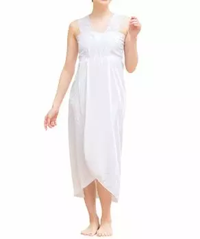 Бюстгальтер-кимоно One Hem Bra для японского и западного подола Toray, размер L [SOUBIEN] Комбинация, нижнее белье, часть, защита, все в одном, бюстгальтер в японском стиле, белый